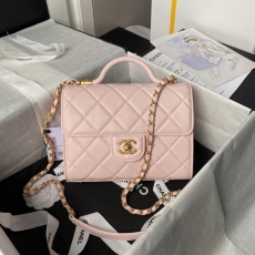 Chanel Satchel Bags